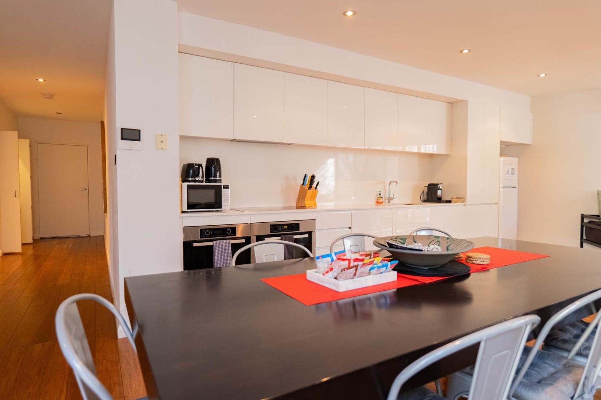 Large Executive 3 Bedroom Yarralumla 外观 照片