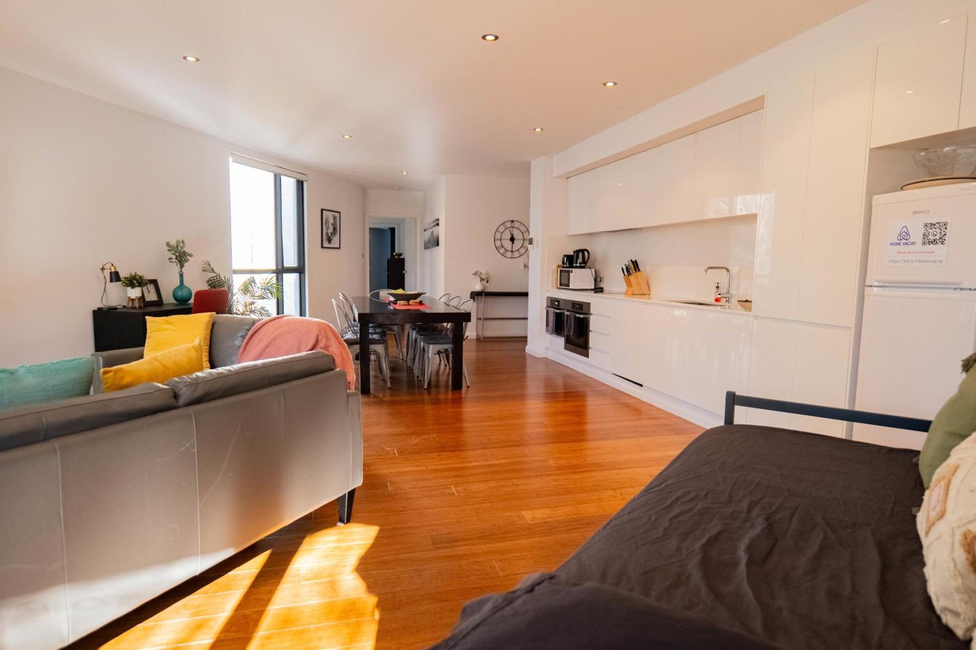 Large Executive 3 Bedroom Yarralumla 外观 照片