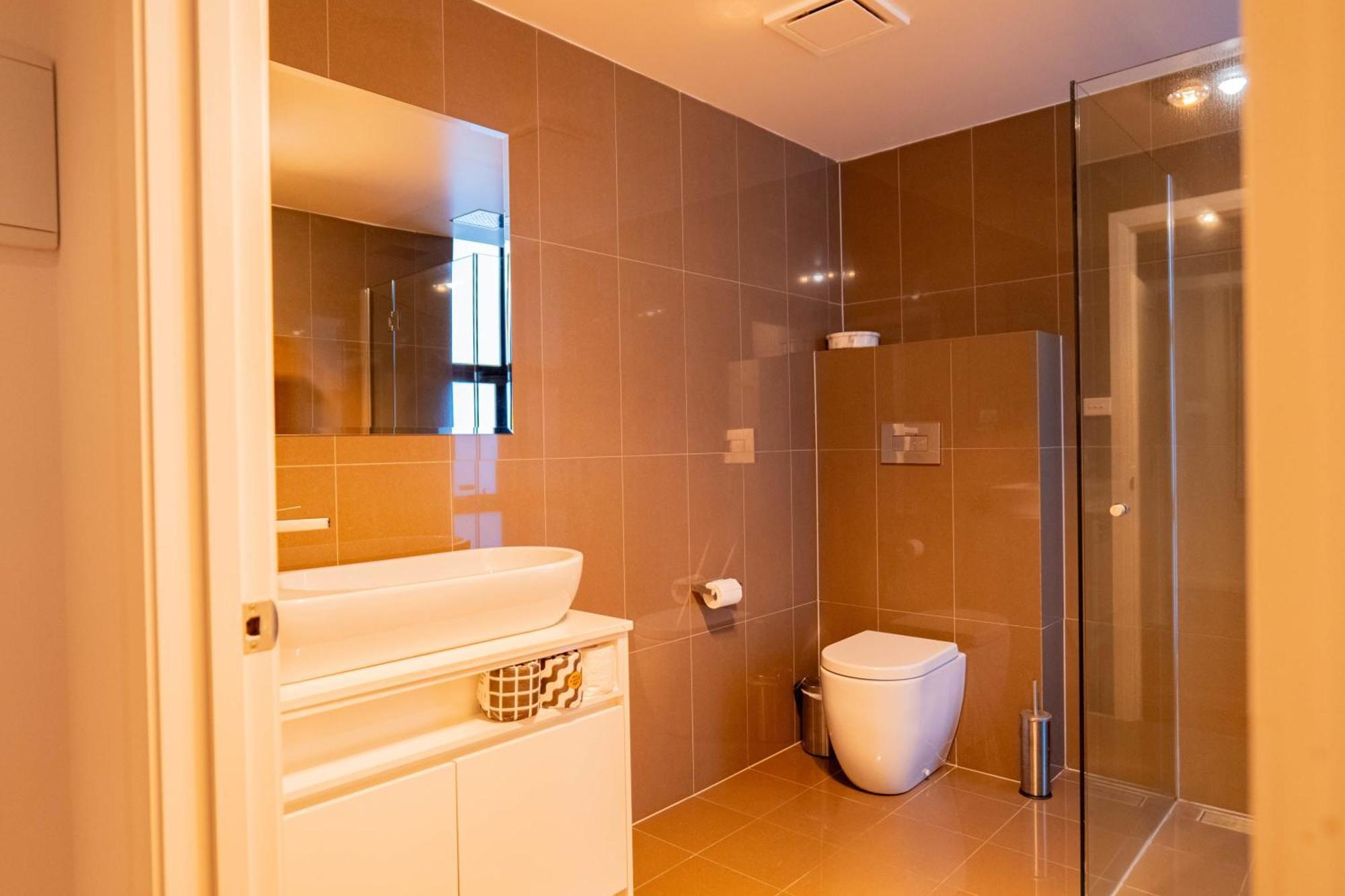 Large Executive 3 Bedroom Yarralumla 外观 照片