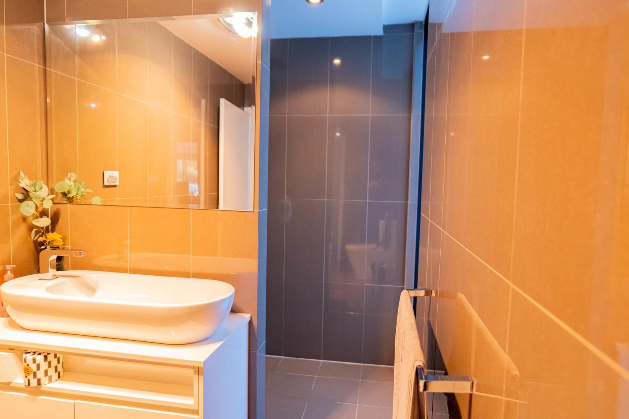 Large Executive 3 Bedroom Yarralumla 外观 照片