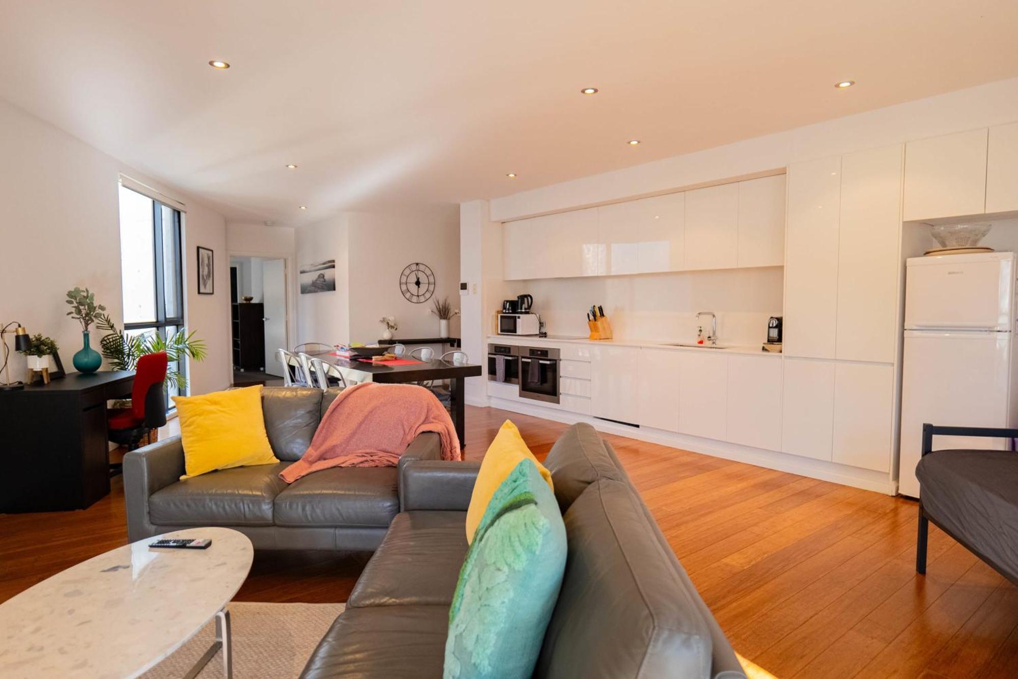 Large Executive 3 Bedroom Yarralumla 外观 照片